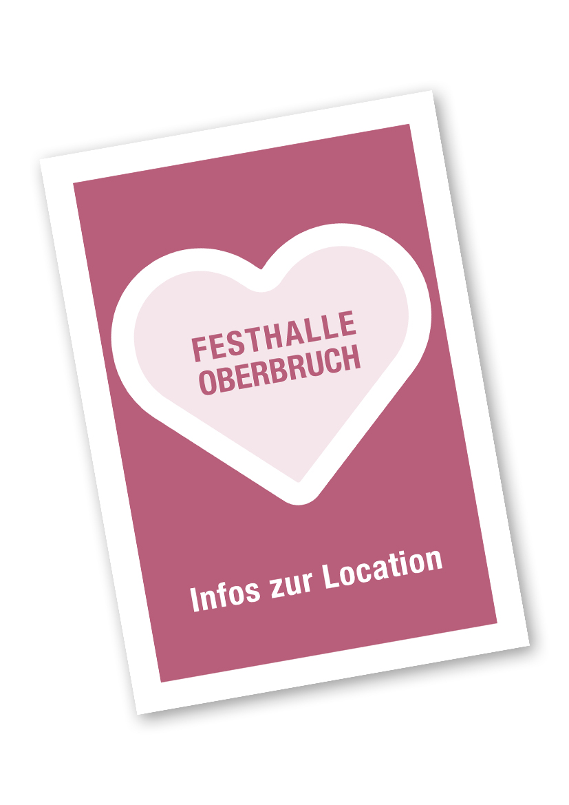 AGB f&uuml;r Aussteller